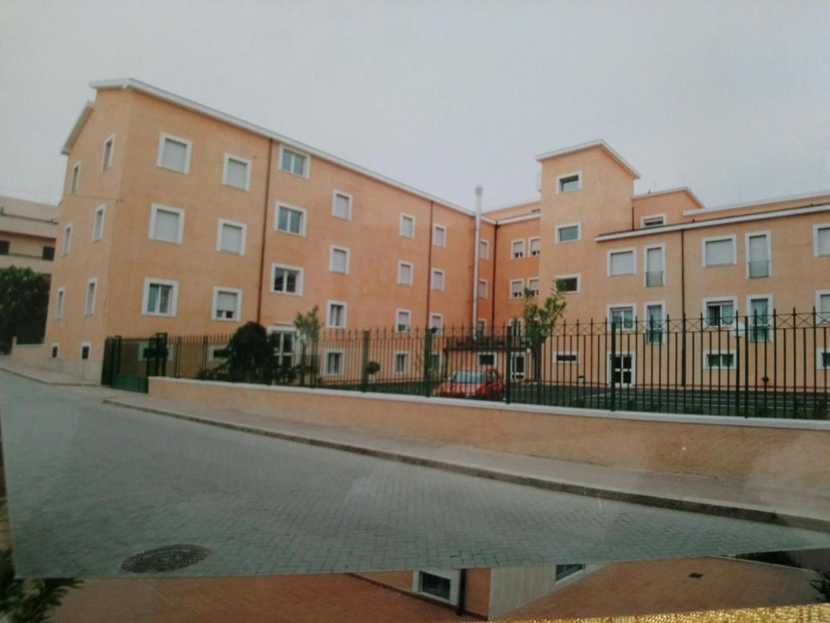 Casapaceebene Hotell San Giovanni Rotondo Exteriör bild