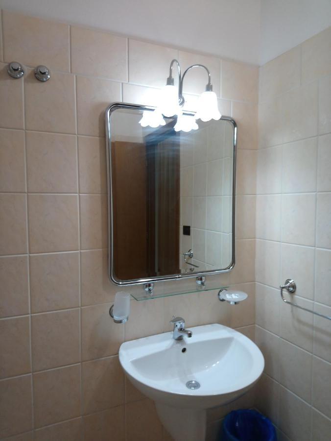 Casapaceebene Hotell San Giovanni Rotondo Exteriör bild