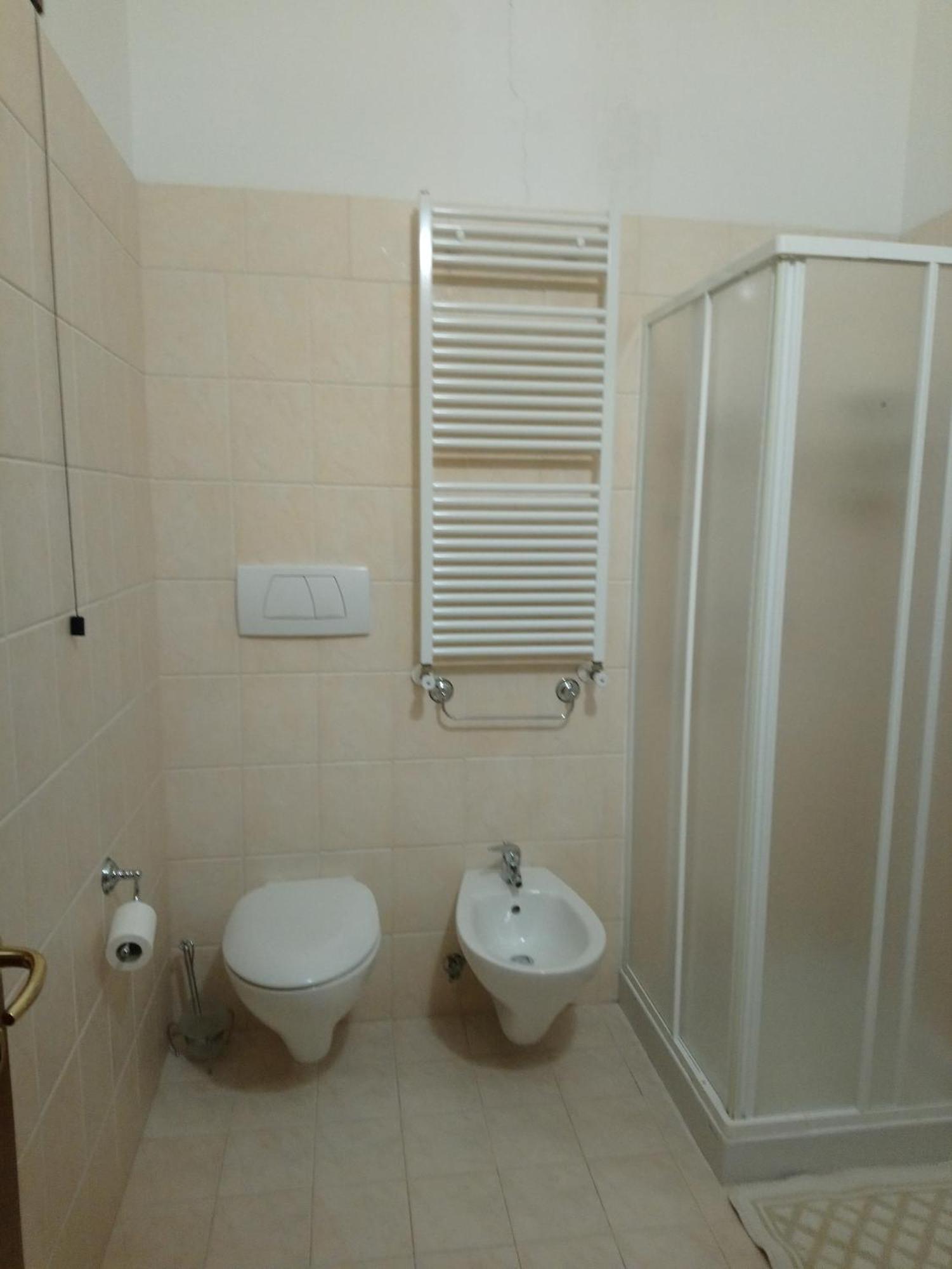 Casapaceebene Hotell San Giovanni Rotondo Exteriör bild